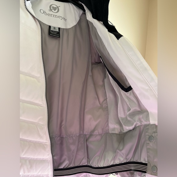 Ski Coat - Picture 10 of 11